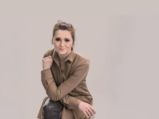 Die kreative Kraft hinter solo per te knit
