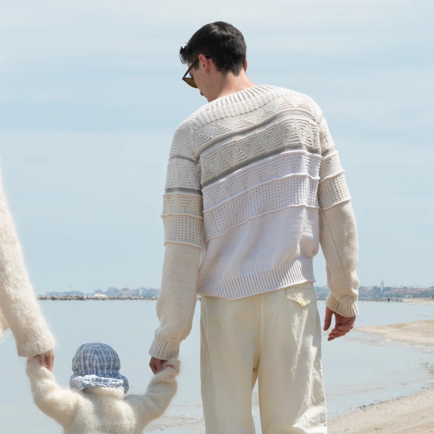 Cashmere Sweater *Sam*