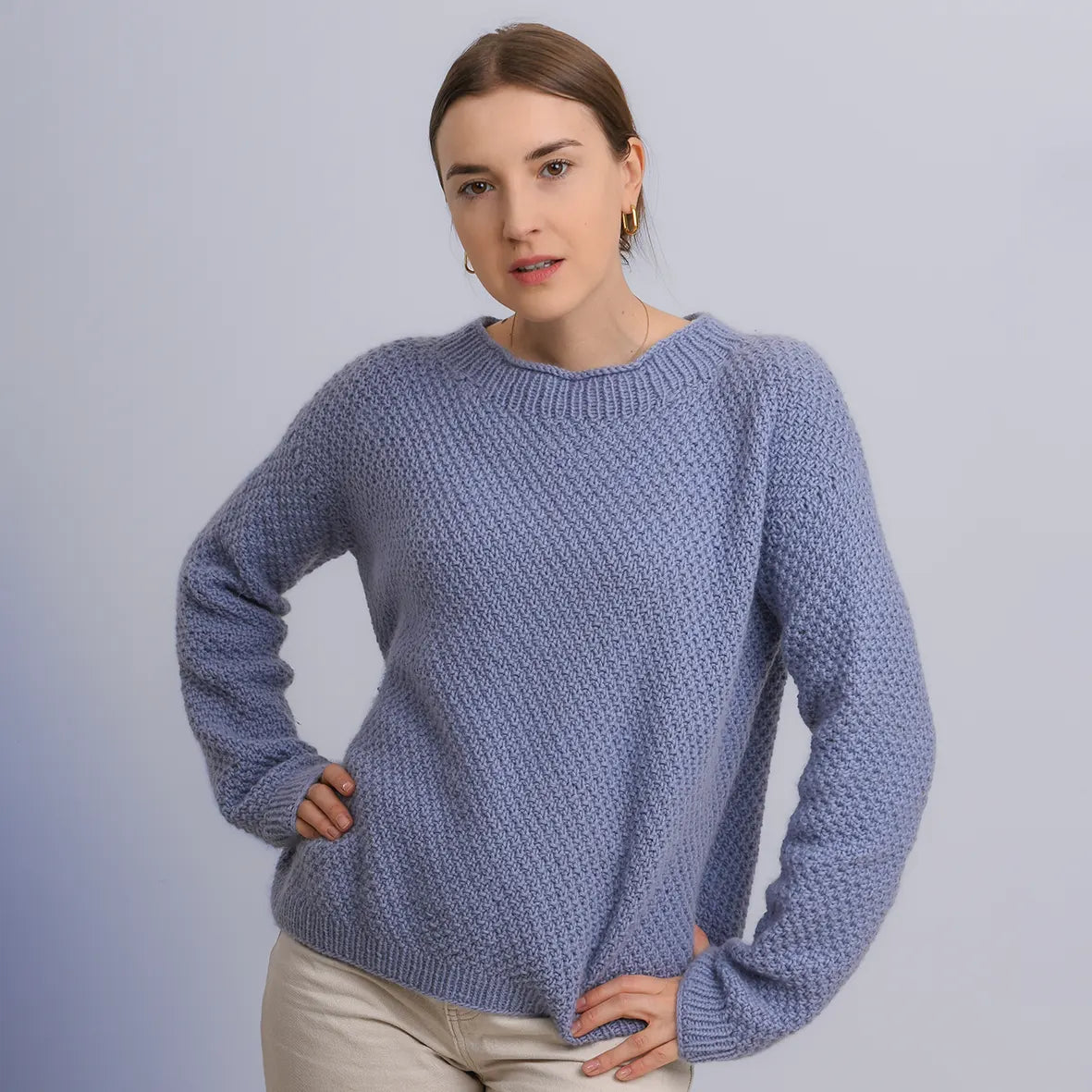 Pulli Cashmere *Raul* woman