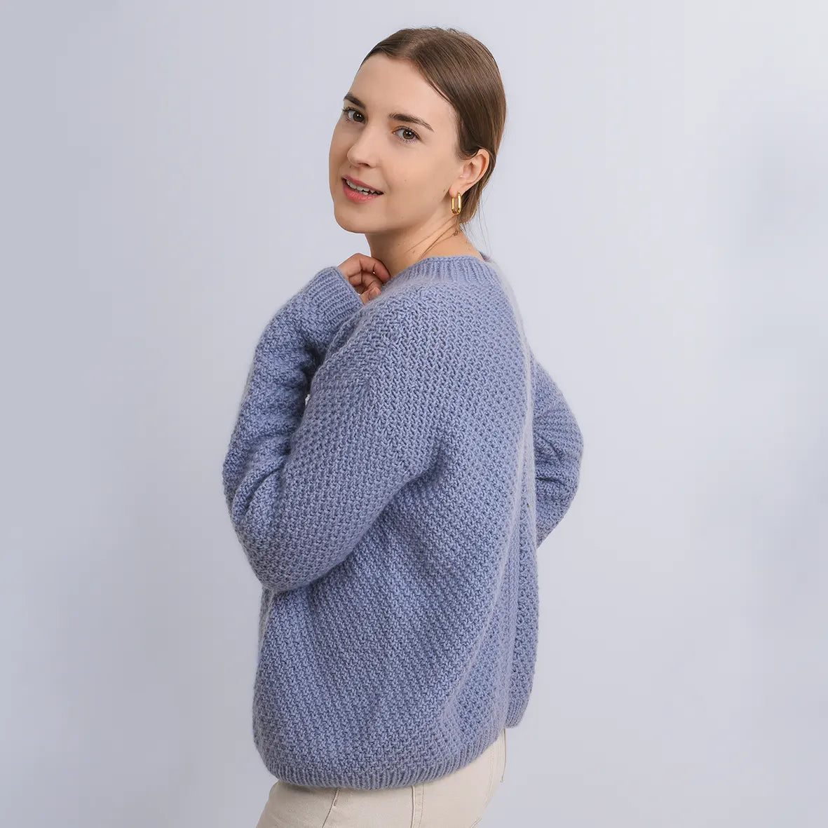 Pulli Cashmere *Raul* woman