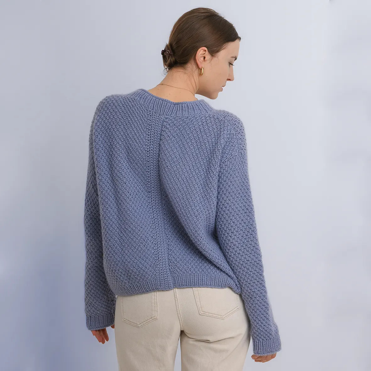 Pulli Cashmere *Raul* woman