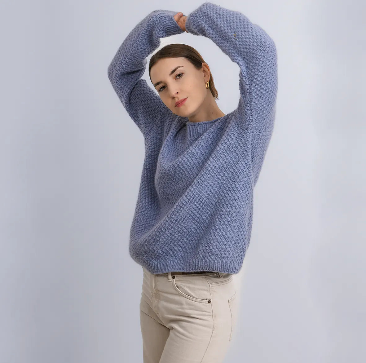 Pulli Cashmere *Raul*