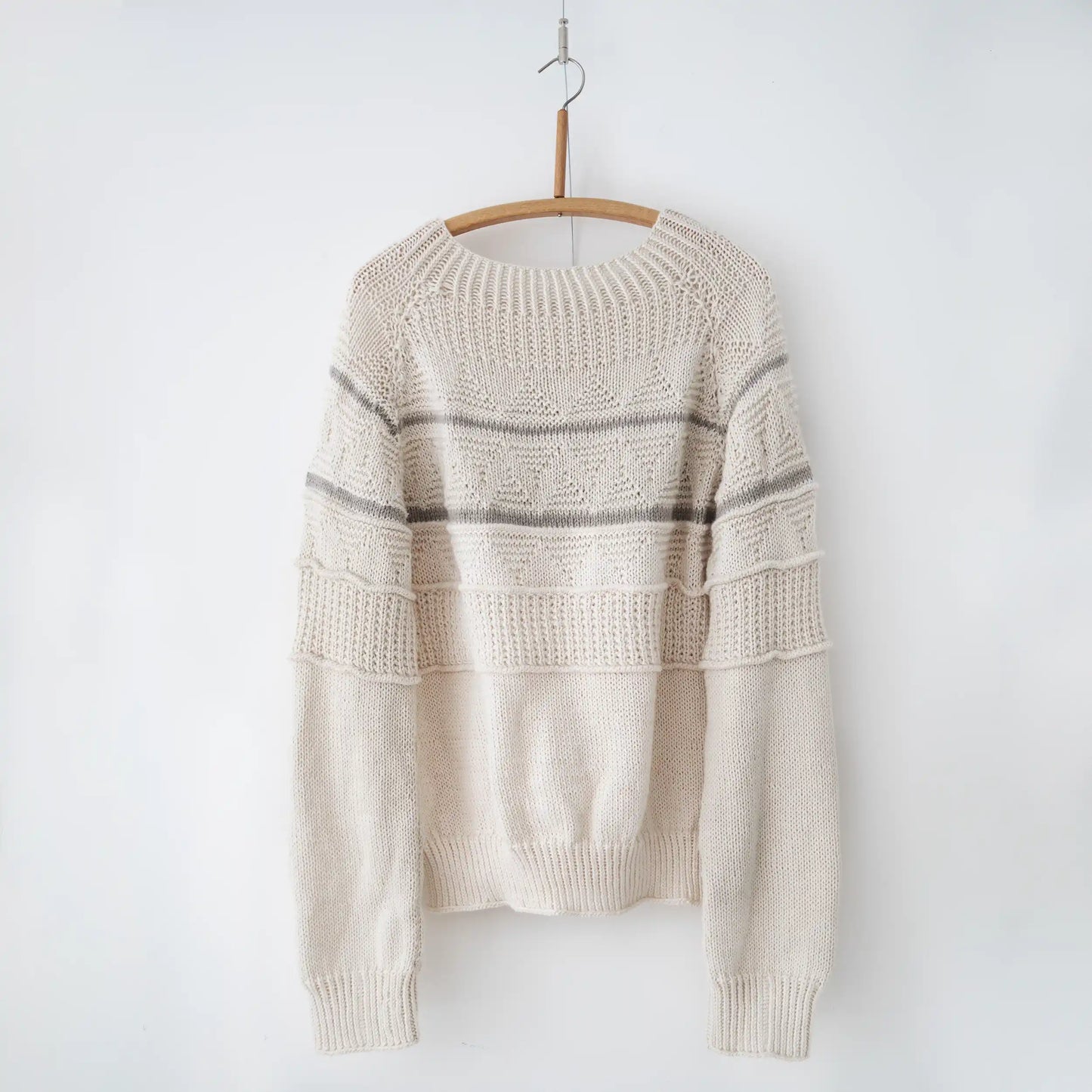 Cashmere Sweater *Sam*