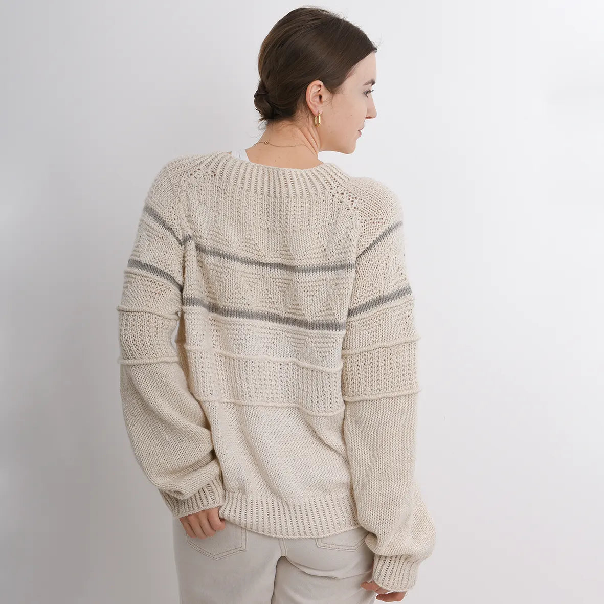 Cashmere Sweater *Sam*