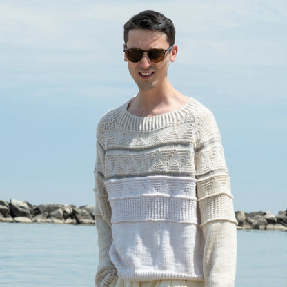 Cashmere Sweater *Sam*