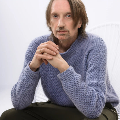 Sweater Cashmere *Raul* 