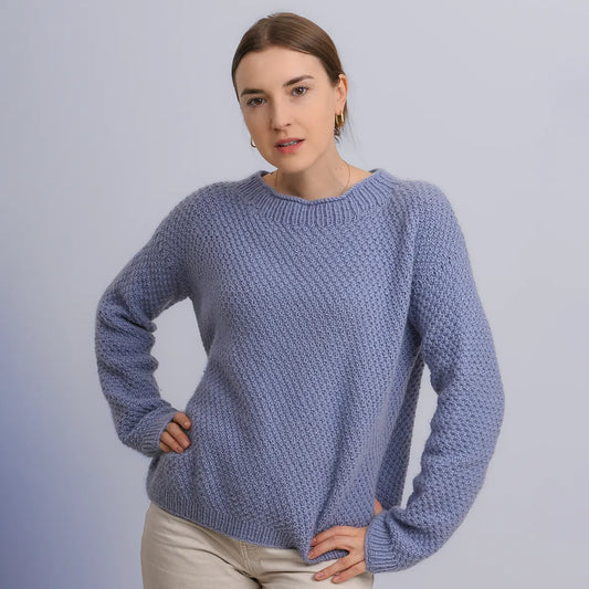 Pulli Cashmere *Raul* woman