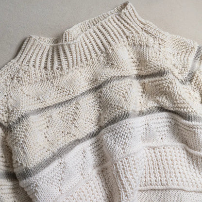 Cashmere Sweater *Sam*