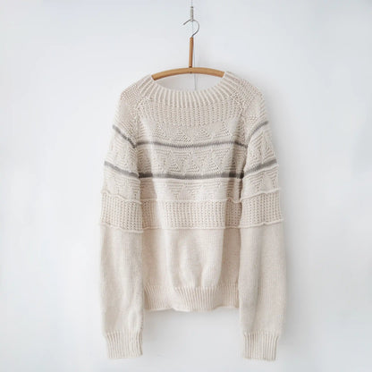 Cashmere Sweater *Sam*