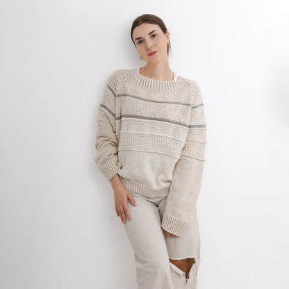 Cashmere Sweater *Sam*