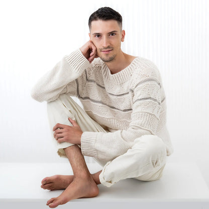 Cashmere Sweater *Sam*